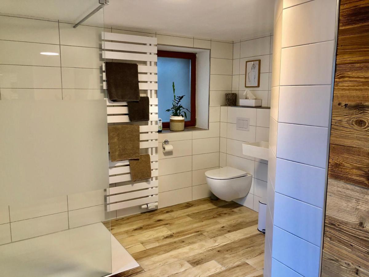 Ferienhaus Eitel Spalt Luaran gambar