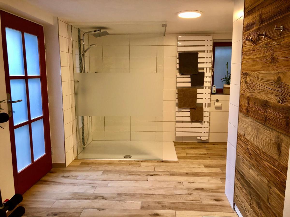 Ferienhaus Eitel Spalt Luaran gambar