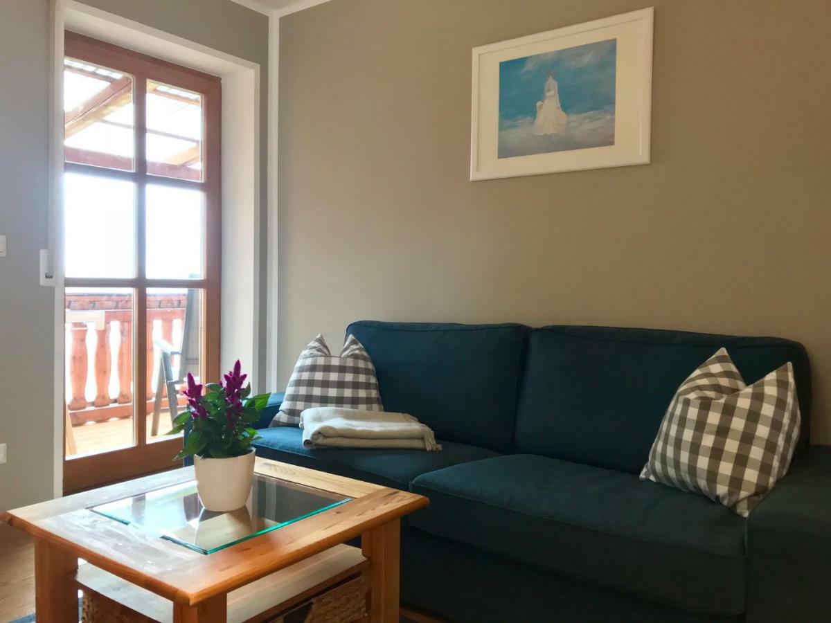 Ferienhaus Eitel Spalt Luaran gambar