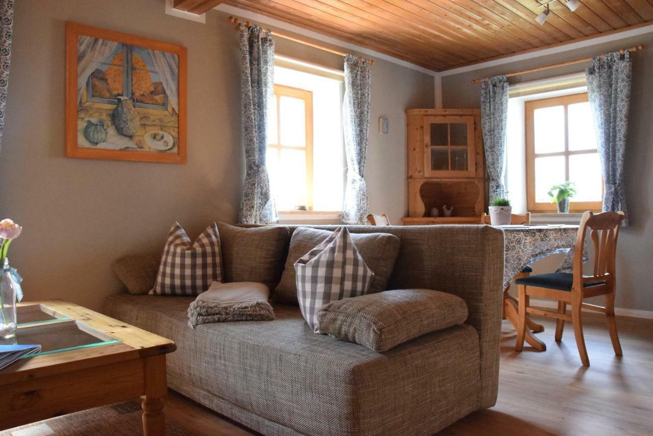 Ferienhaus Eitel Spalt Luaran gambar