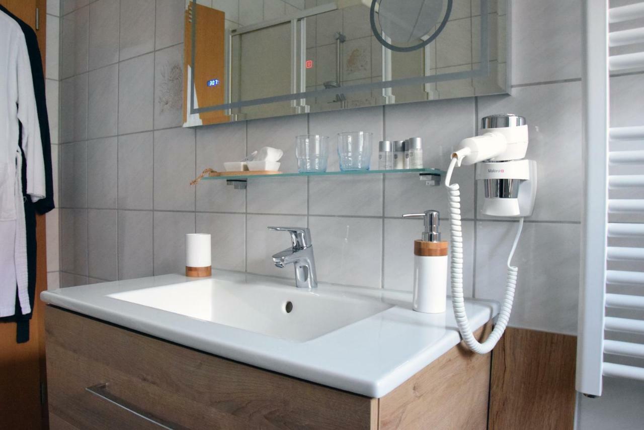 Ferienhaus Eitel Spalt Luaran gambar