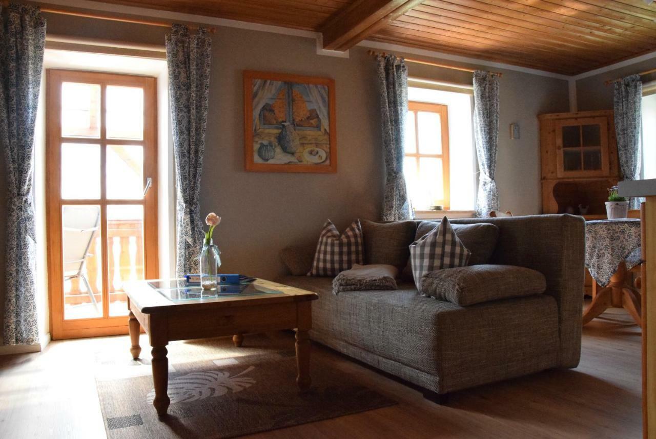 Ferienhaus Eitel Spalt Luaran gambar