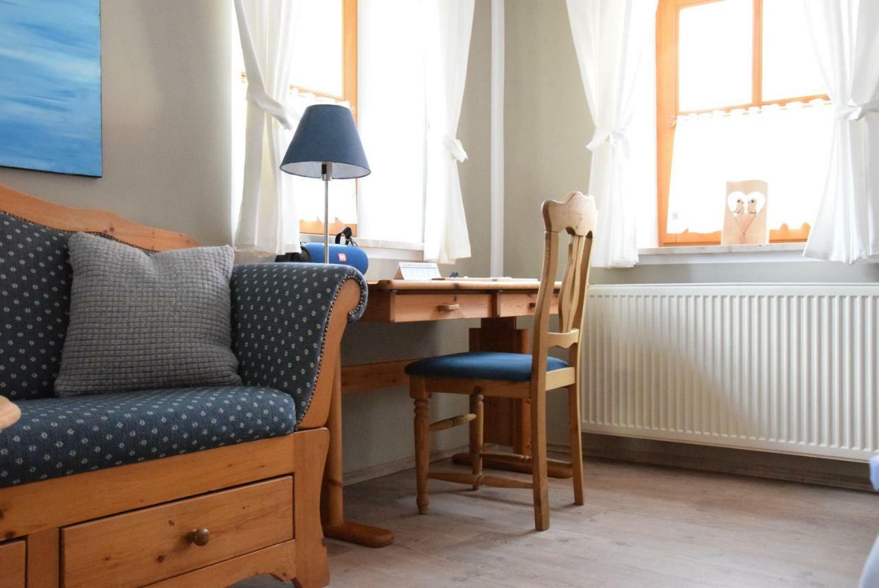 Ferienhaus Eitel Spalt Luaran gambar