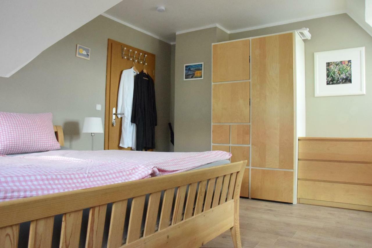 Ferienhaus Eitel Spalt Luaran gambar