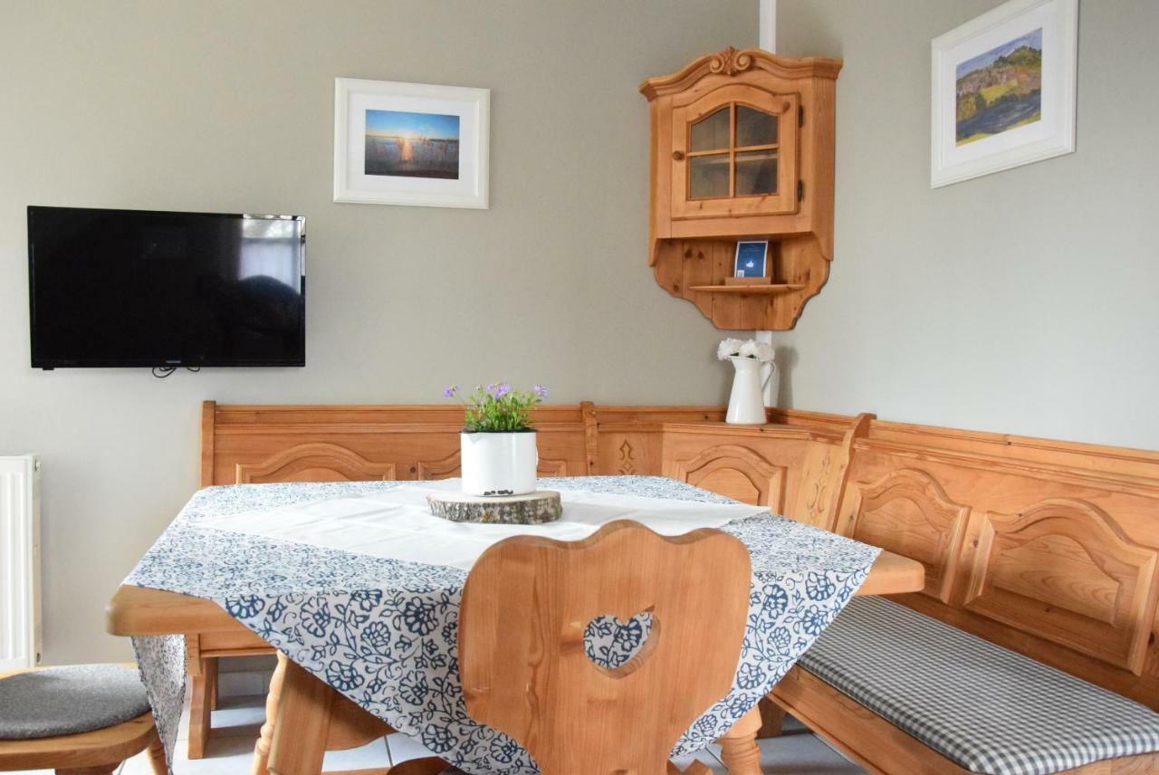 Ferienhaus Eitel Spalt Luaran gambar